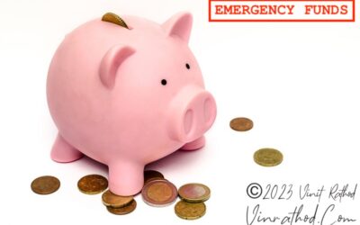 Emergency Funds 101